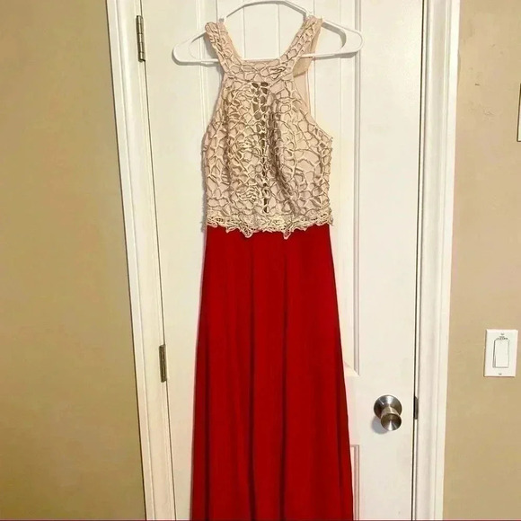 PARTY Dress - Picture 5 of 6